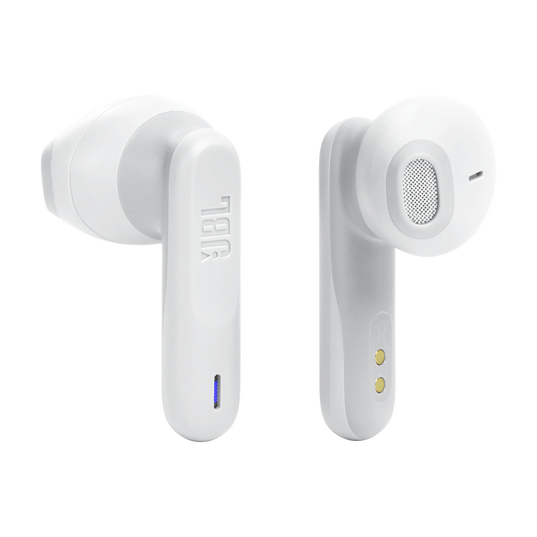 JBL Wave Flex - White - True wireless earbuds - Detailshot 5
